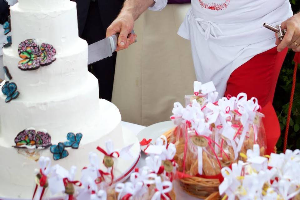 Dario Cecchini