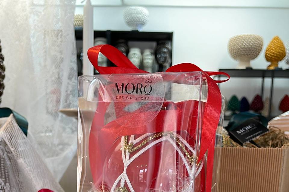 Moro Design Store