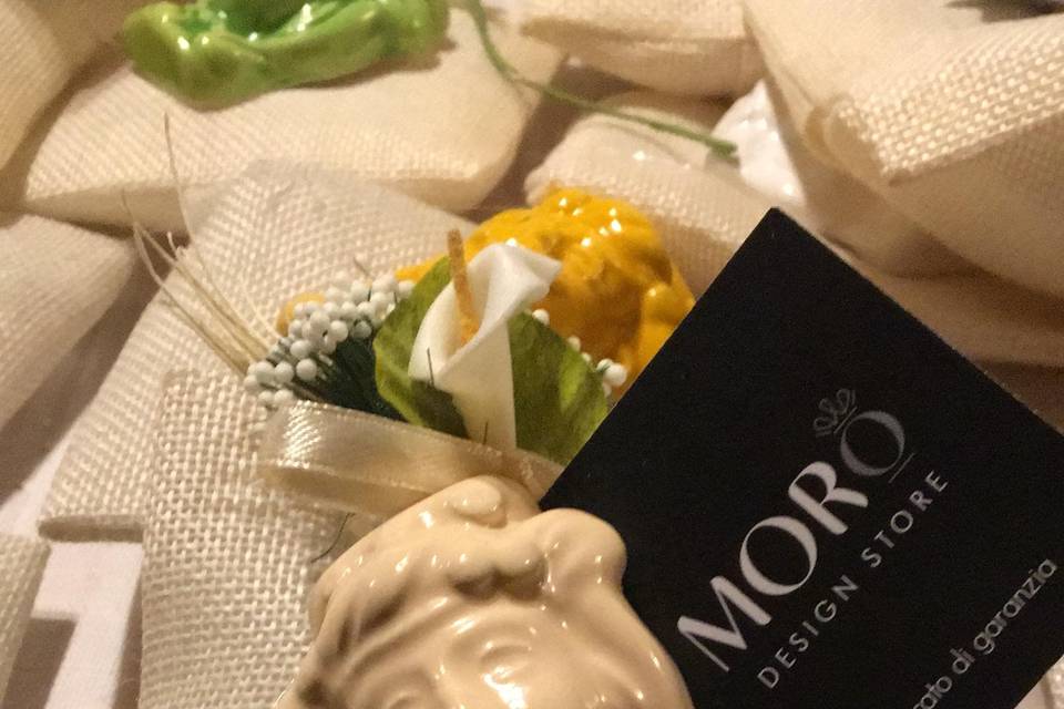 Moro Design Store