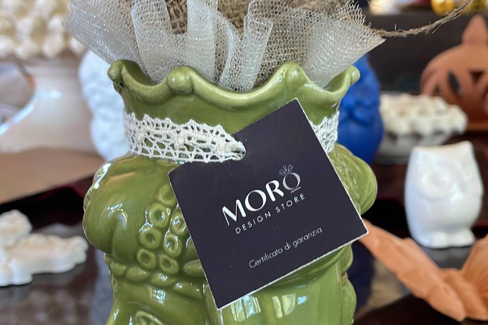 Moro Design Store