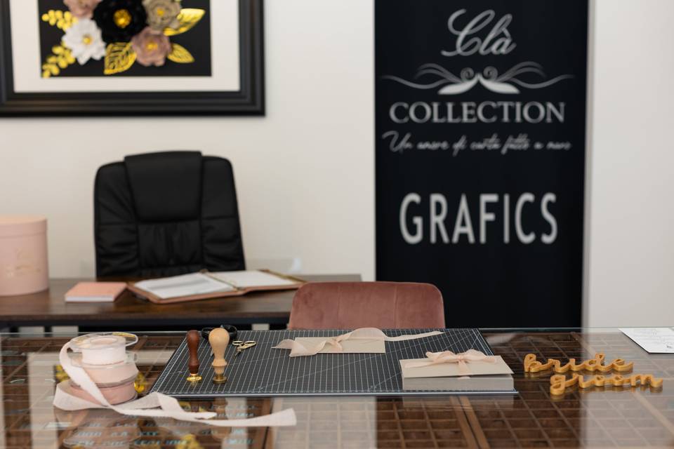 Clà Collection By Grafics