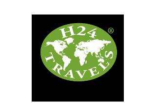 Logo H 24 Travels