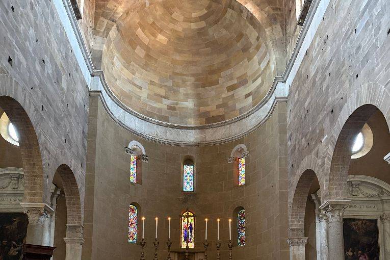Chiesa di San Pietro Somaldi