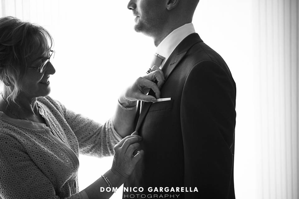 Domenico Gargarella Fotografo