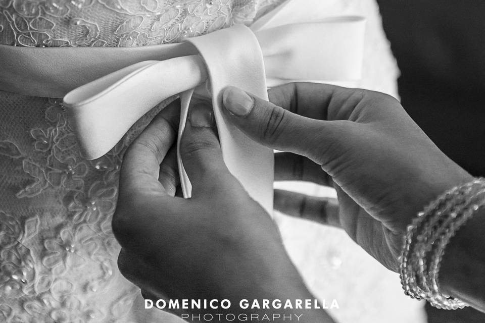 Domenico Gargarella Fotografo