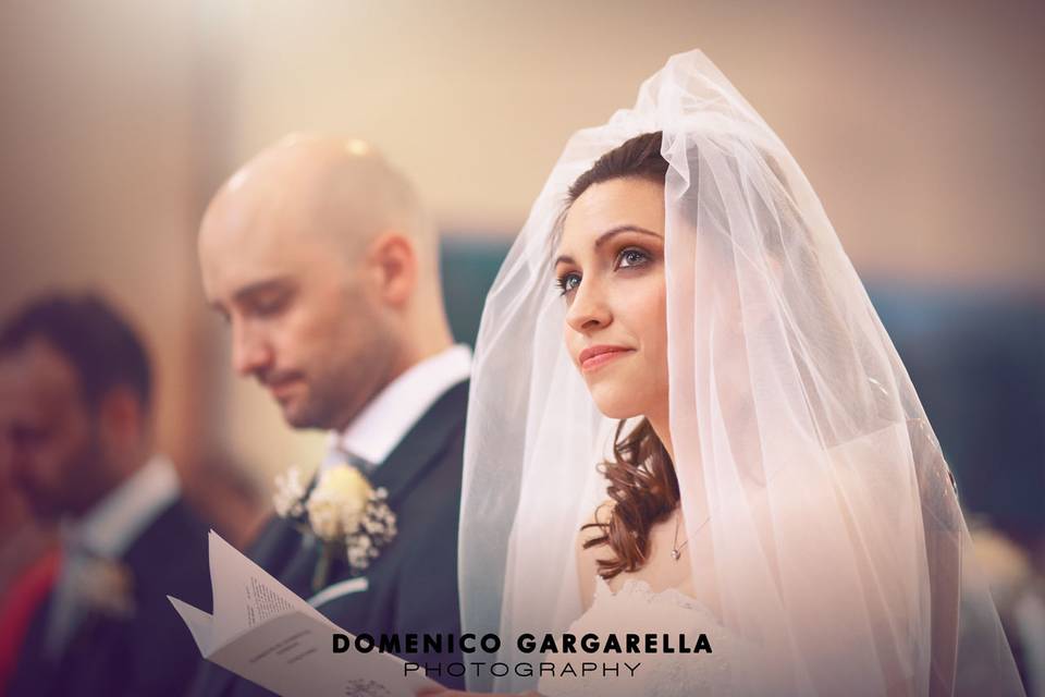 Domenico Gargarella Fotografo
