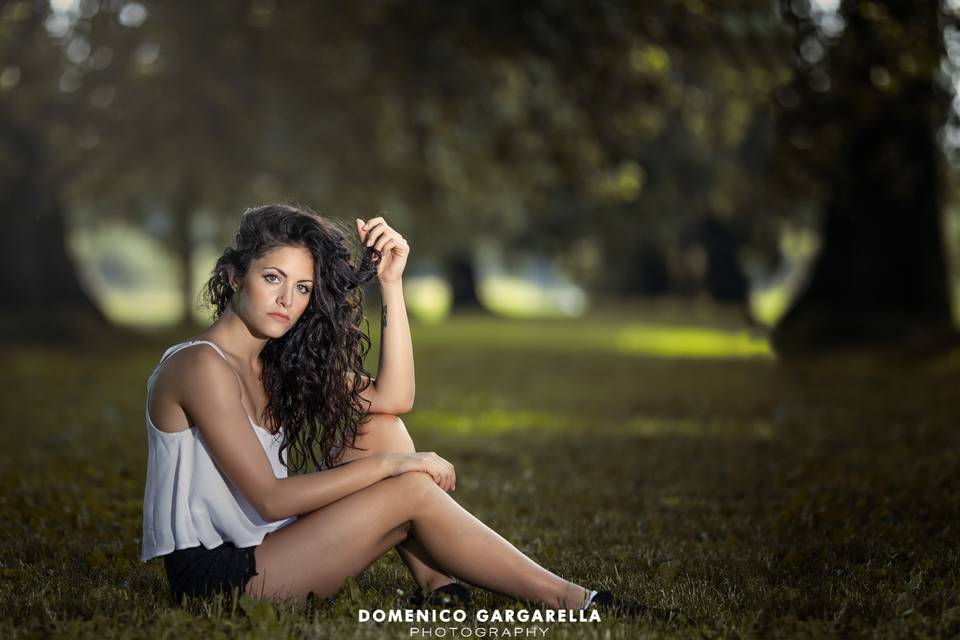 Domenico Gargarella Fotografo