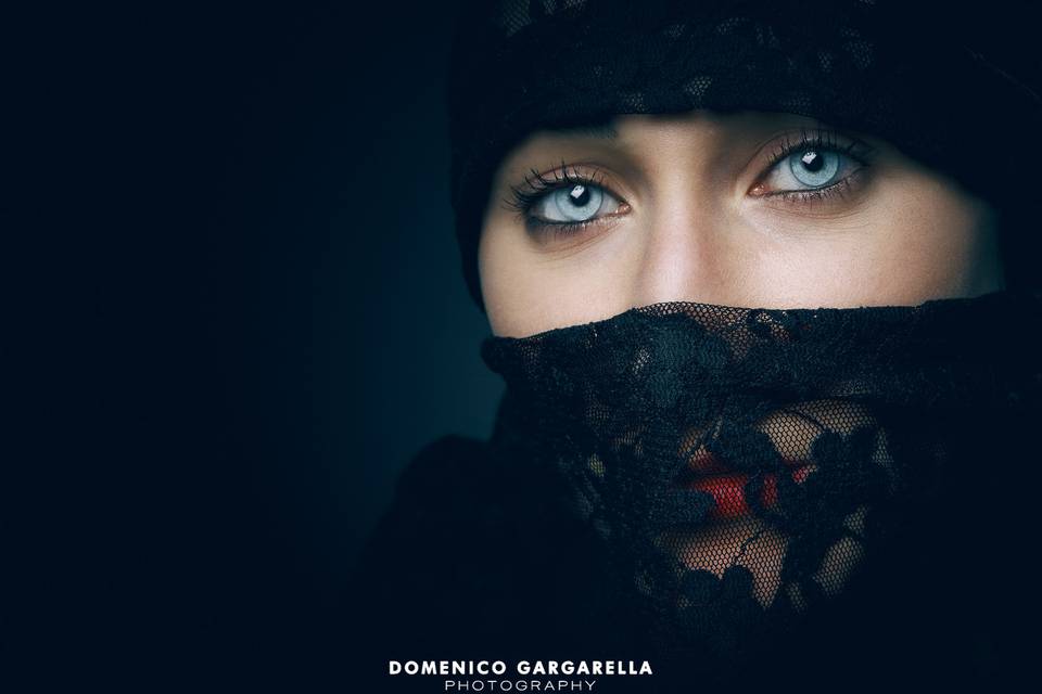 Domenico Gargarella Fotografo