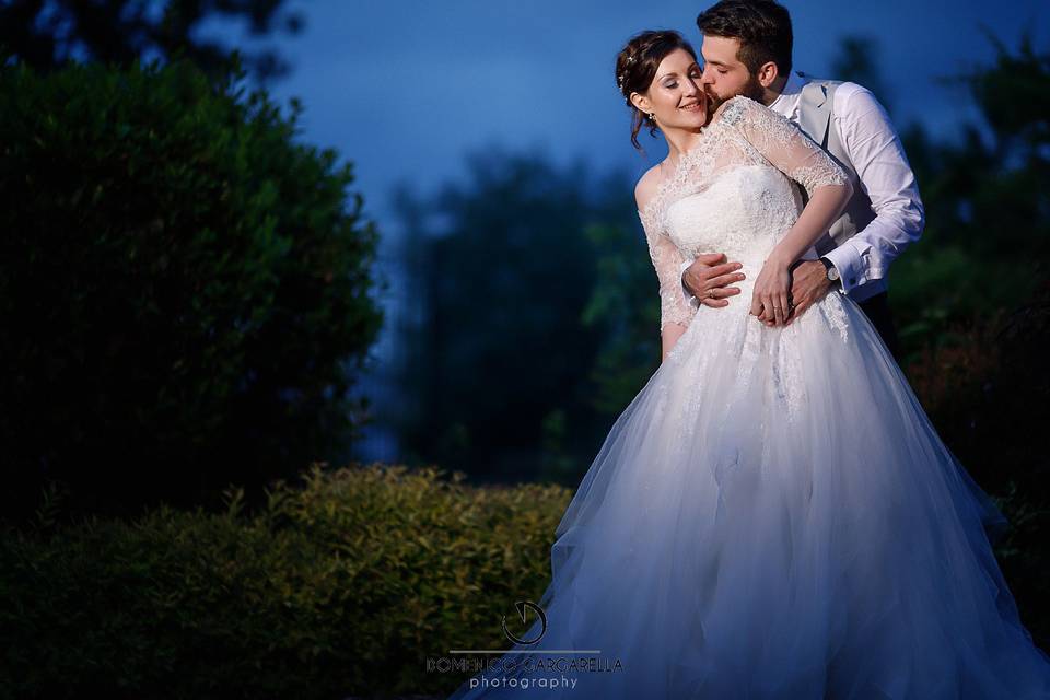 Domenico Gargarella Fotografo