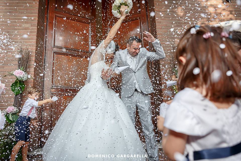 Domenico Gargarella Fotografo