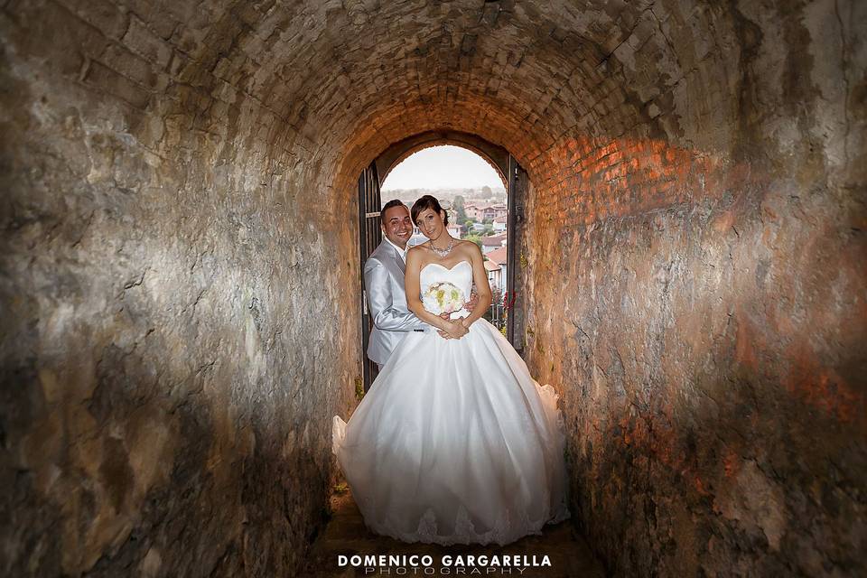 Domenico Gargarella Fotografo