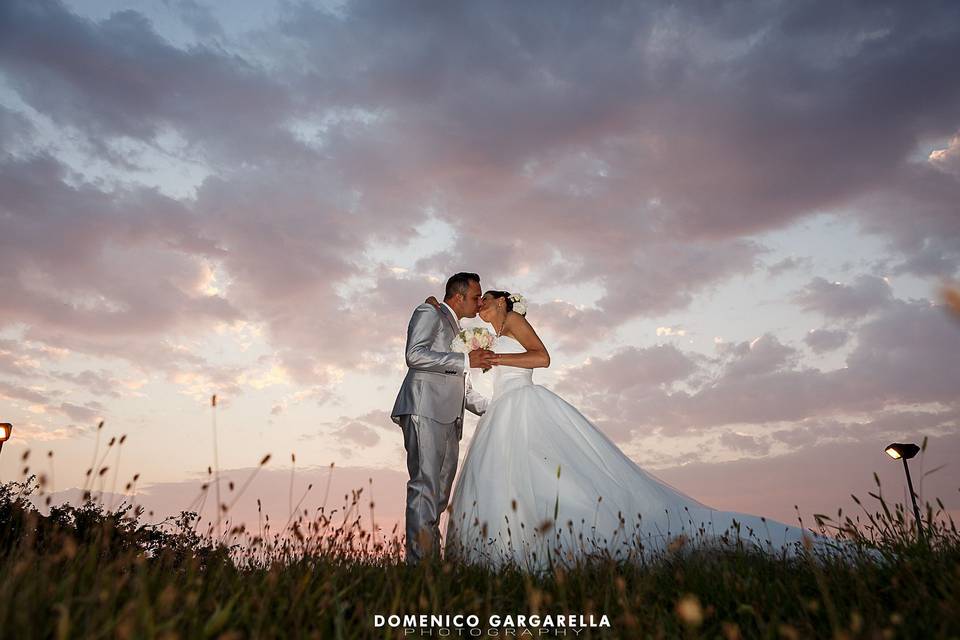 Domenico Gargarella Fotografo