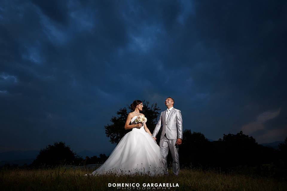 Domenico Gargarella Fotografo