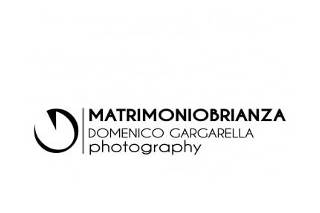 Domenico Gargarella Fotografo logo