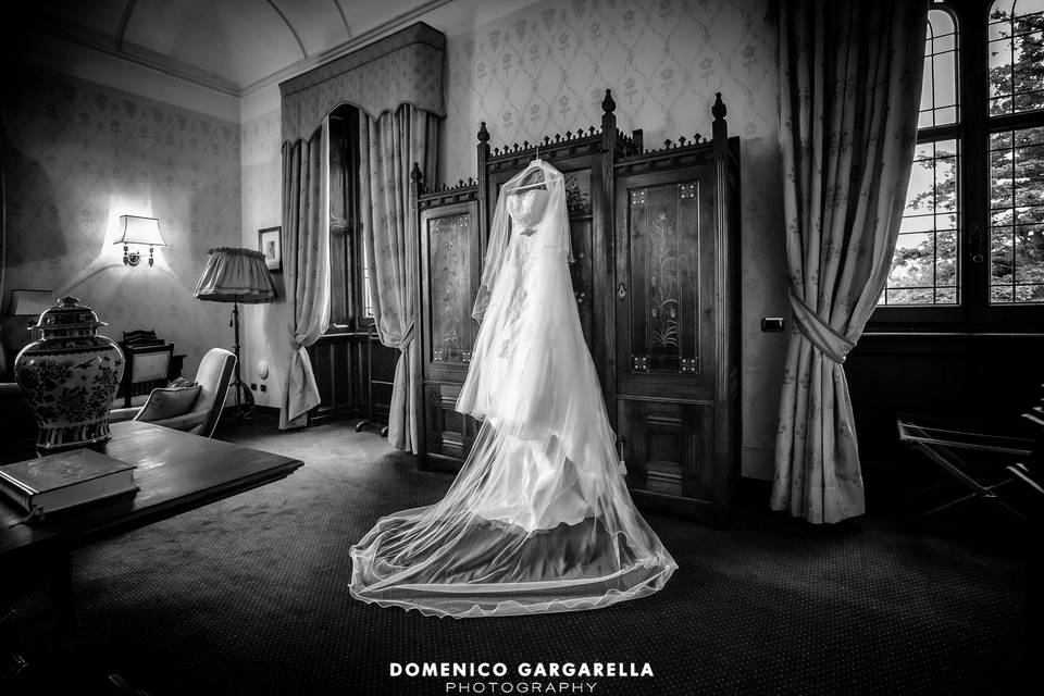 Domenico Gargarella Fotografo