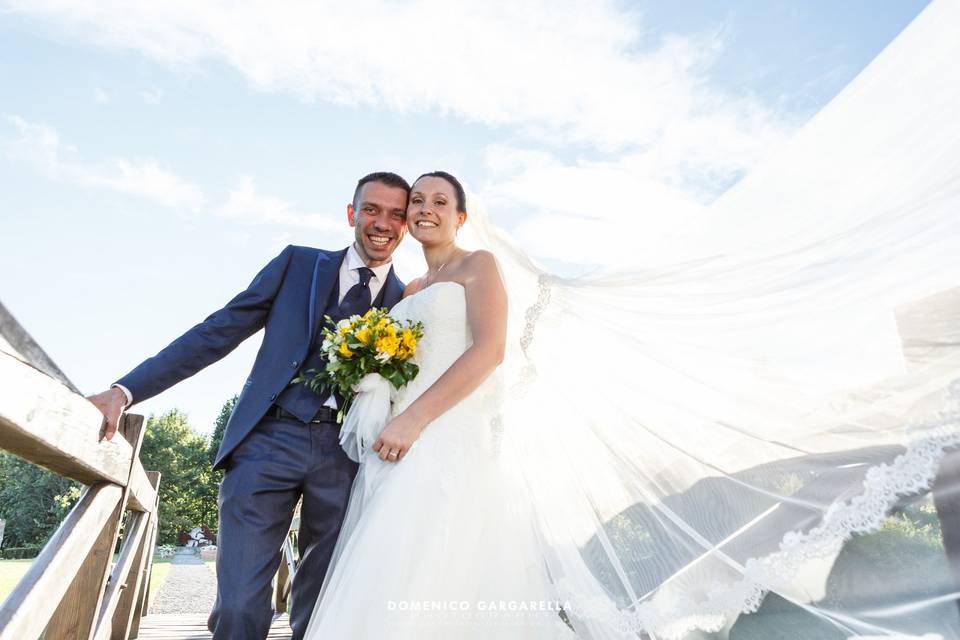 Domenico Gargarella Fotografo