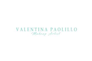 Valentina Paolillo Logo