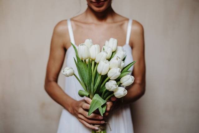 Bouquet Sposa Ficuzza