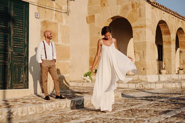 Matrimonio Ficuzza