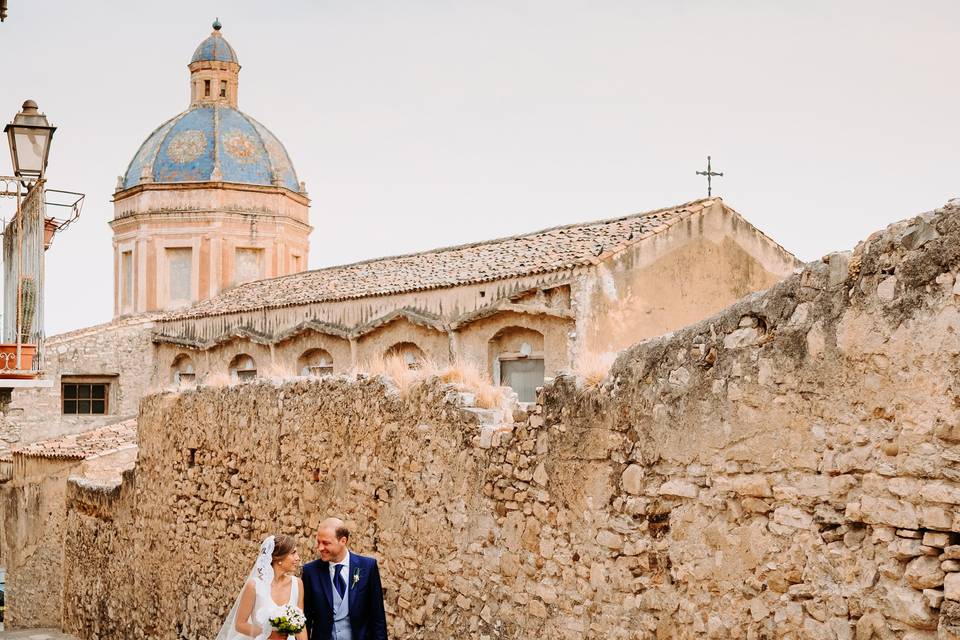 Matrimonio Termini Imerese