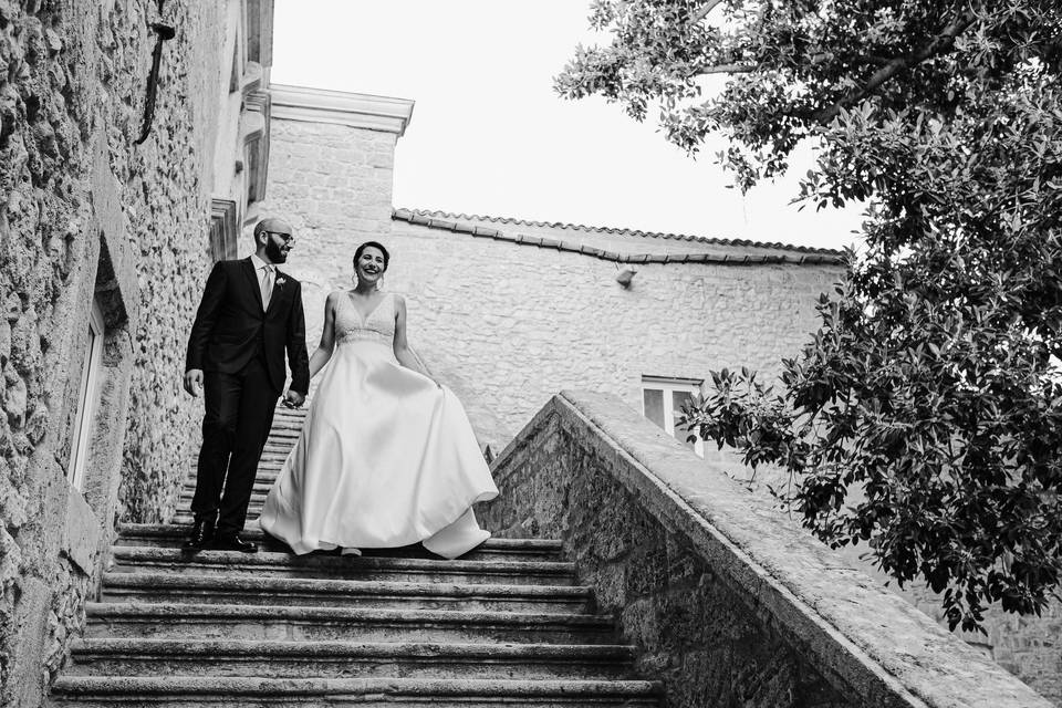Matrimonio Castello Lanza