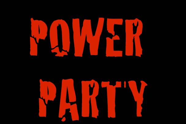 Powerparty a roma