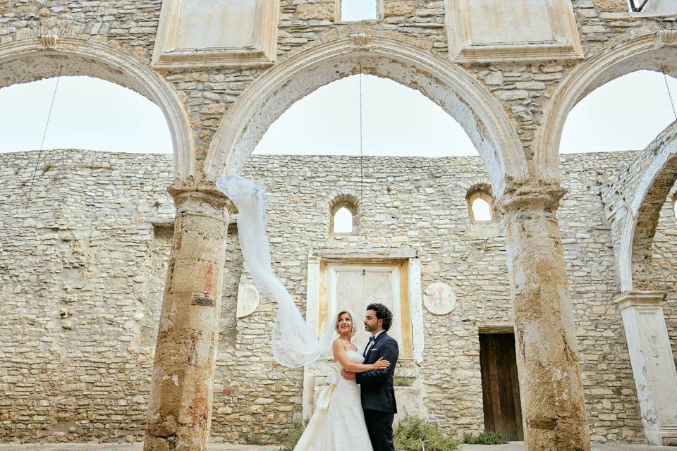 Matrimonio Termini Imerese