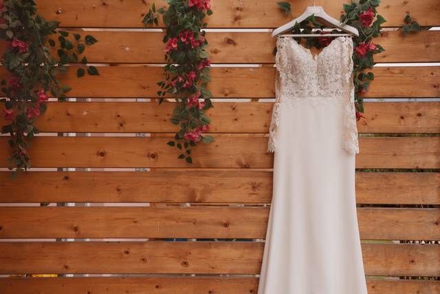 Preparativi sposa
