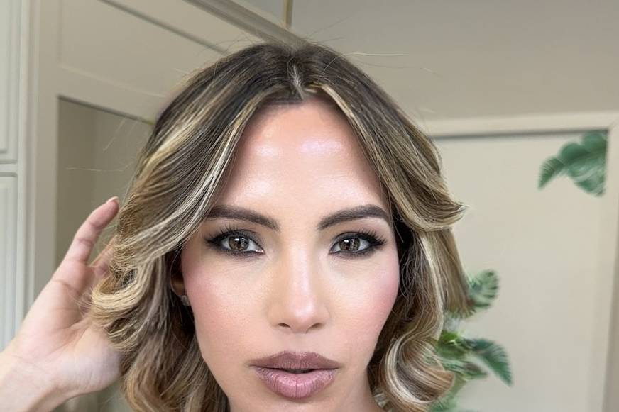 Make-up