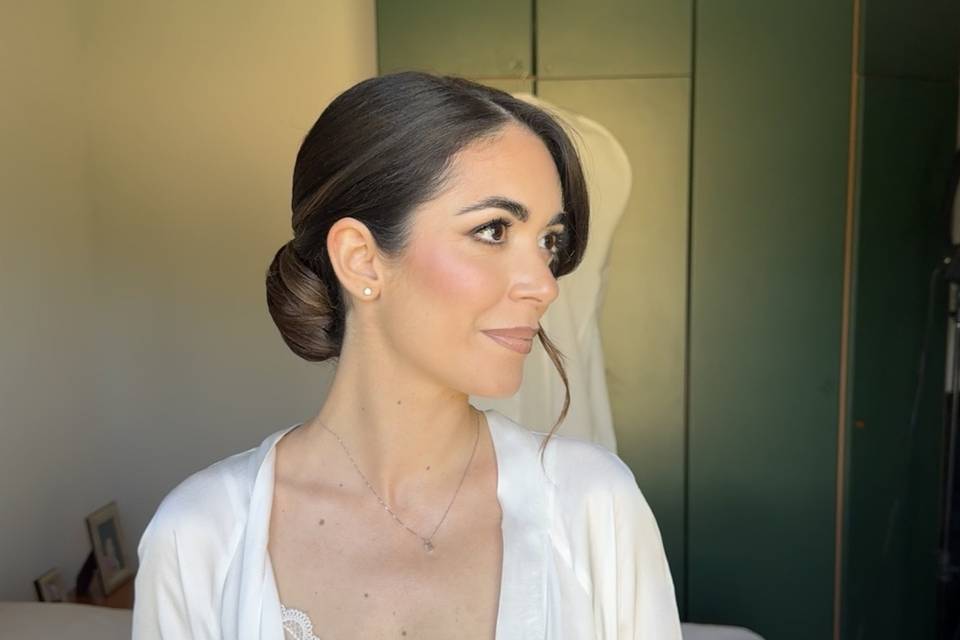 Bride