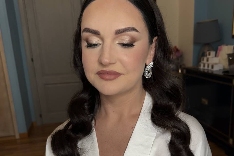 Bride