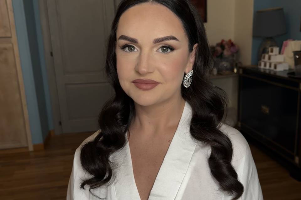 Bride