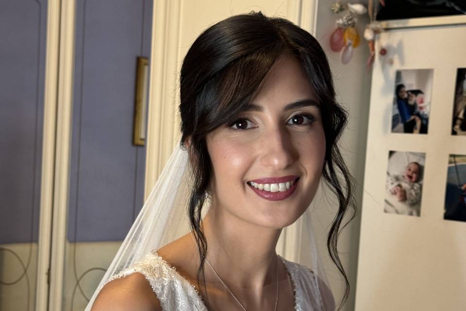 Bride