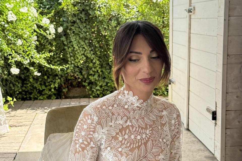 Bride