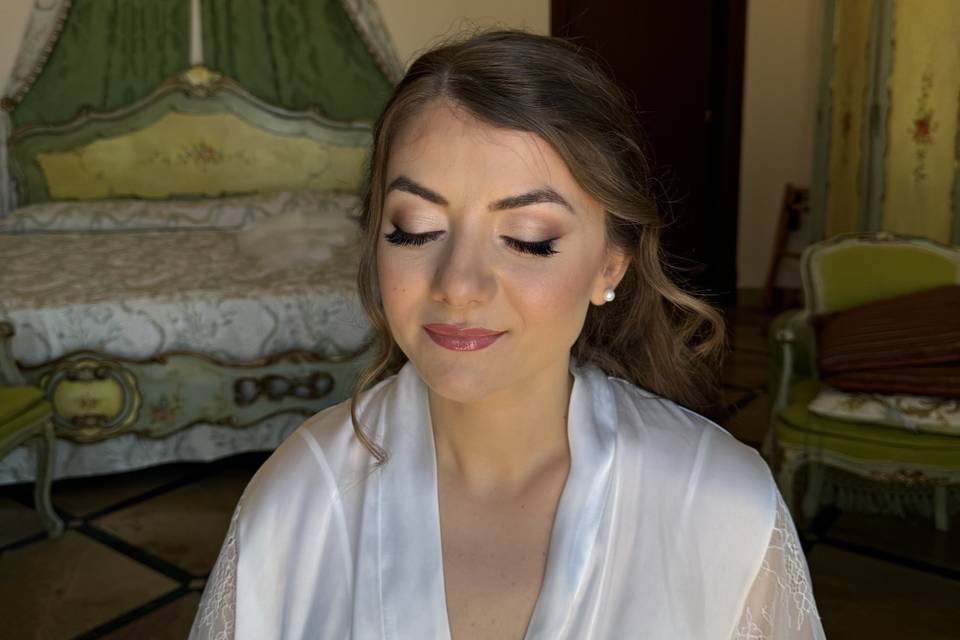 Bride