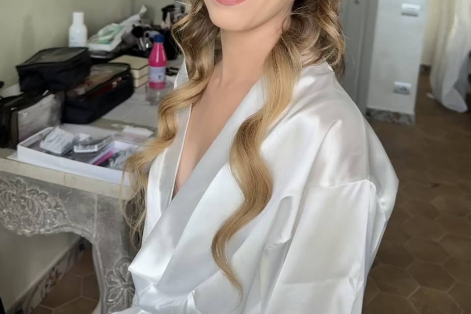 Bride