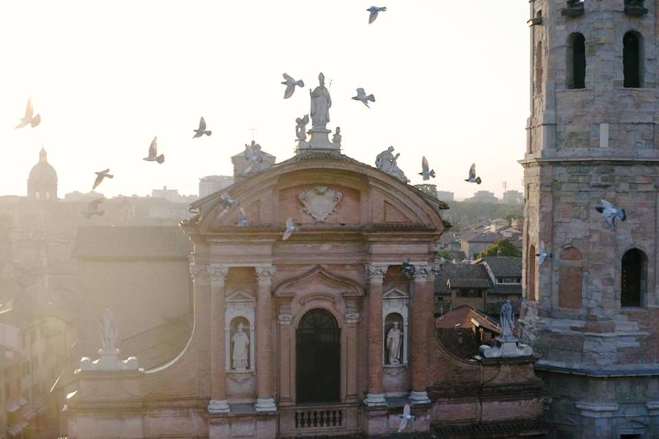 Lorenzo Franzoni videography