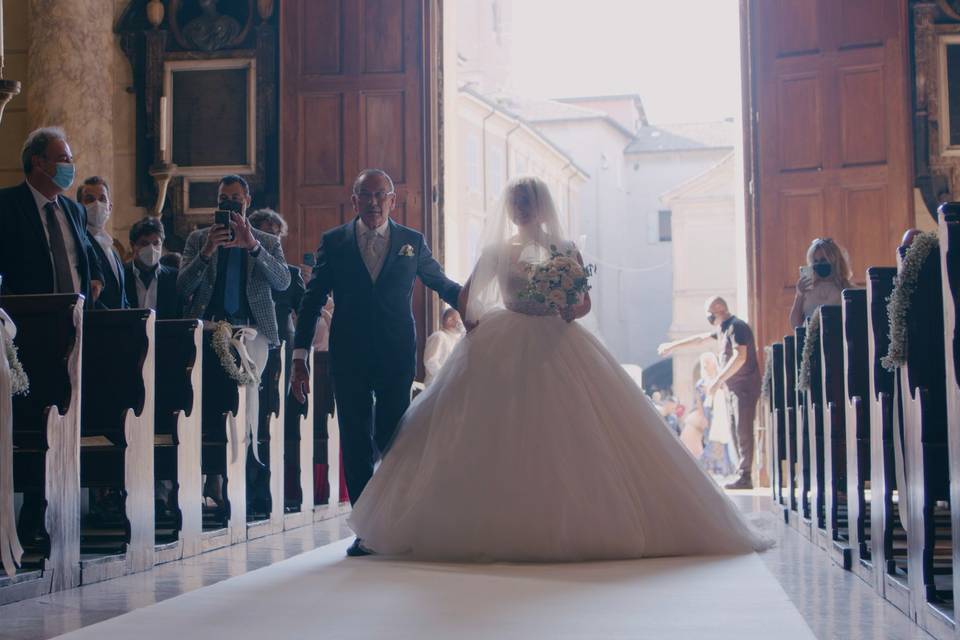 Lorenzo Franzoni videography
