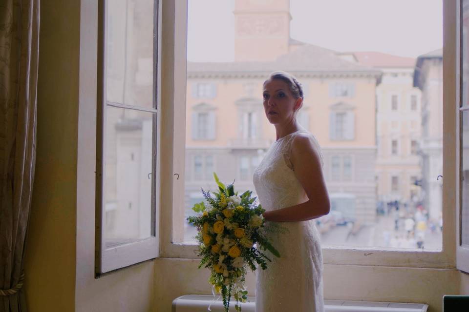 Stefania & Mauro
