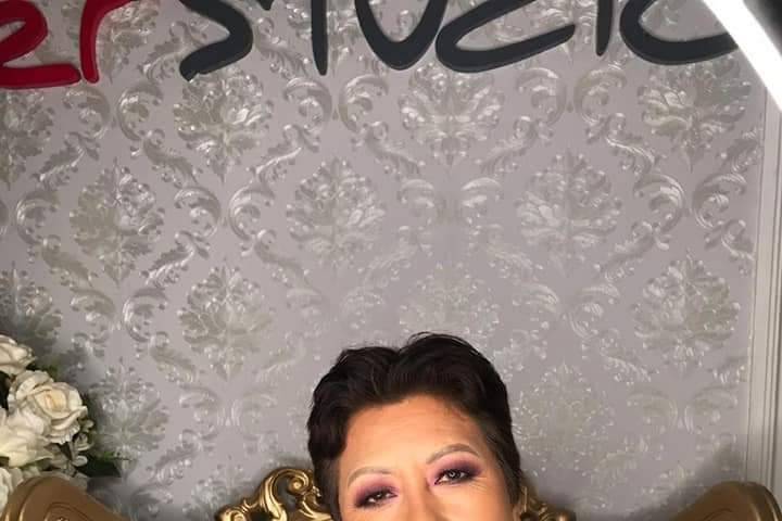Make up sera age