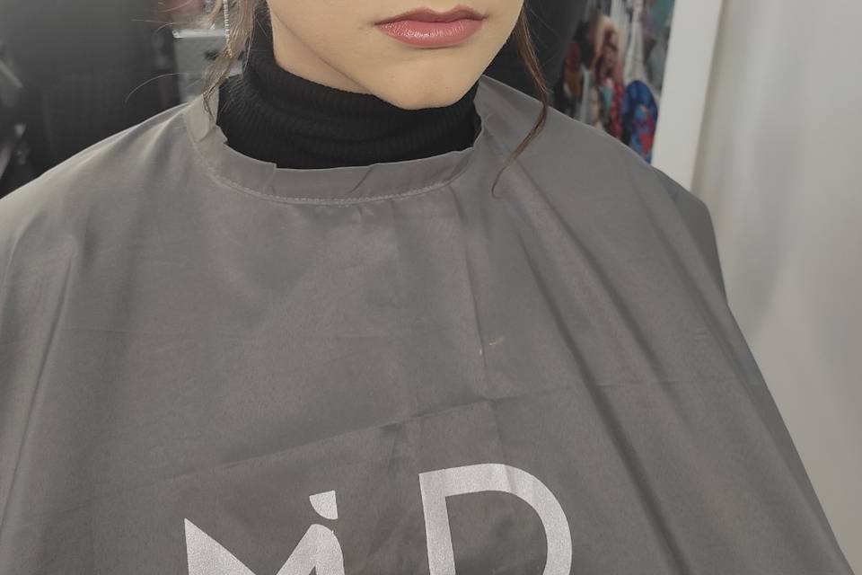 Make up social