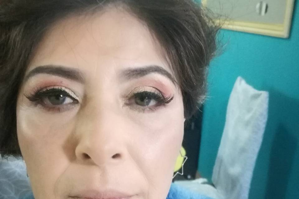 Make up soft