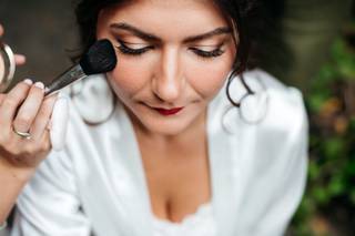 Erica Luciani Make-up Artist