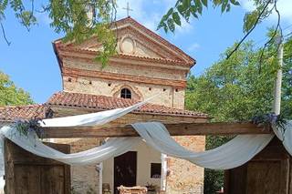 La Tonda del Roero Catering