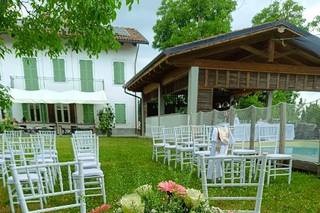 La Tonda del Roero Catering