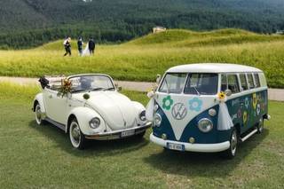 Wedding Bulli e Non Solo
