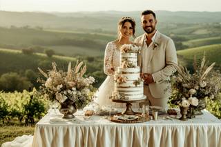 La Tonda del Roero Catering
