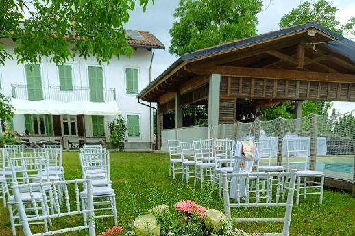 La Tonda del Roero Catering