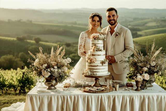 La Tonda del Roero Catering