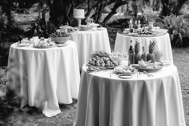 MATRIMONIO IN VILLA